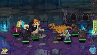 BIT HEROES ПРОХОЖДЕНИЕ НА РУССКОМ. ЭКСПЕДИЦИЯ, РЕЙД БОССЫ, ФАМИЛЬЯРЫ