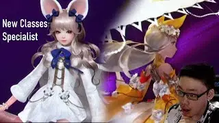 Lost Ark - New Classes 