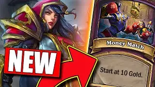 We Start with 10 Gold?! (ft. @Shadybunny)