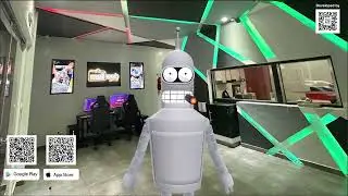 Mallweb presenta a Bender, nuestro nuevo asistente virtual