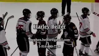 Harley Belfer (2016) Kuper Academy High School