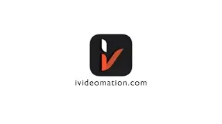 Icon Intro - Logo Animation