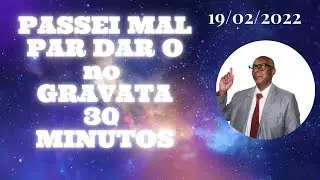20 de fevereiro de 2022