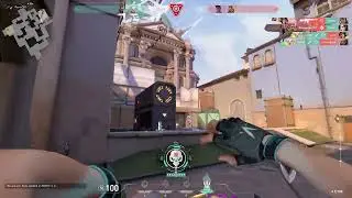 Falling Down ☄️(Valorant Montage)
