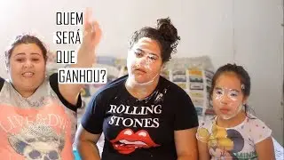 UMA PALAVRA UMA MÚSICA COM TORTA NA CARA feat. FAMILIA |PAULA GONÇALVES #VEDA12
