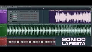 El año viejo se nos va - Privados •Versión Extended (124.00 Bpm) DJ LA FiESTA