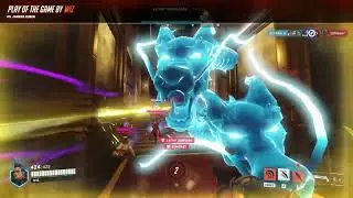 Quintuple Team Kill Junker Queen