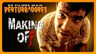 DEVIL'S WEEKEND | The Most Disturbing Movies of Alltime #98