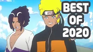 Best of SSJ9K (2020)