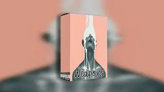 [FREE] SAD LOOP KIT/SAMPLE PACK (+STEM) 2020 - 