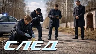 След.  6 серия - Бумеранг | Криминальные сериалы