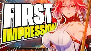 Changli is AMAZING with a MAJOR problem.. First Impression - Detailed KIT breakdown