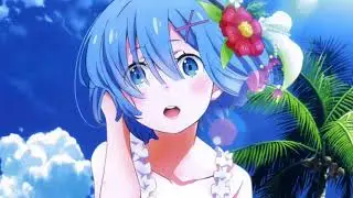 Jonah Baker & Haley Klinkhammer - Something Just Like This - Nightcore Remix