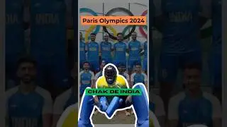 India wins Bronze medal in Hockey | Paris Olympics 2024 