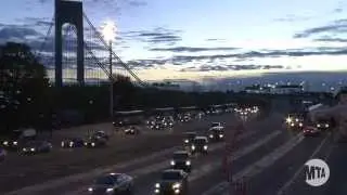 50 Years of the Verrazano-Narrows Bridge