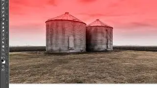 Adjustment Layers and Masks - Part 3