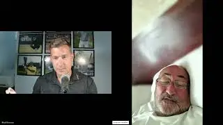 Matt's Interview with Chubby Chandler