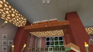 Никогда не заходи в дом Лёхи Петрова после его смерти в Minecraft PE! Видео больше не будет