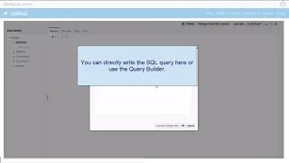 Connect to On-Prem data using Data Gateway