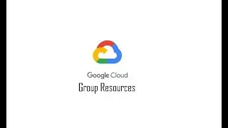 Grouping resource for monitoring. 