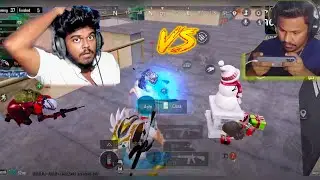 STREAMERS Got Scared 😱 - revenge Kangkanji vs Streamers