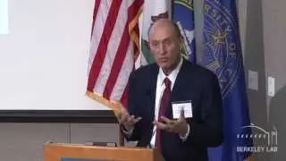 Kavli Energy NanoScience Institute - Symposium