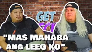 Ninong Ry' baon sa utang. Mensahe kay Cong Tv.