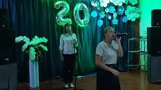 ПРОСЛАВЛЕНИЕ 28.07.2024