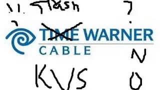Time Warner Cable Rant