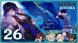 The Millennial Mountains | Genshin Impact EXTRA: The Chasm Ep.26