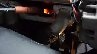 Vintage Steel Garage Ep 15- 1971 360 LA Dodge Dart rough running