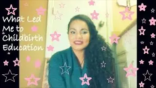 Mandi's Journey to Childbirth Education and Birth Activism