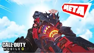 Codm Season 6 MYTHIC KILO Buff is UNREAL😭🔥