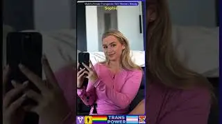 Male to Female Transgender Girl - Sophie  