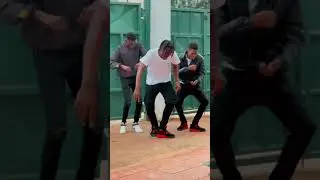 ODONGO SWAGG_SIMBA OKALO BUOGO ( TIKTOK DANCE CHALLENGE)