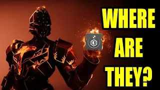 Armorer Mods: The Bug That's Ruining Destiny 2 for Returning Players