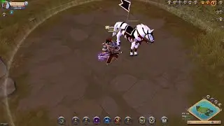 Albion Online 2021 Тяжёлая булава гайд.