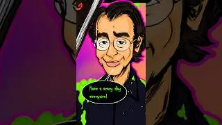 The King of Horror | Goosebumps Author RL Stine  