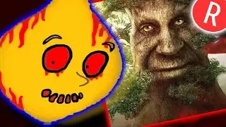🆘ЭТИ ИГРЫ НЕ ДЛЯ ДЕТЕЙ!🚫| Яндекс Игры 3