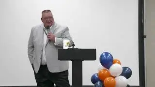 Carson-Newman University Football National Championship 1983 Reunion - 9/23/23
