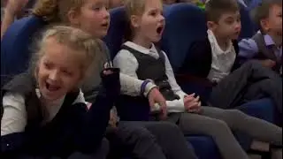 Химическое шоу