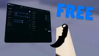 Rivals Cheating With A *FREE* External | Rift