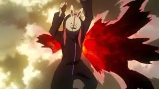 [AMV]Akame ga Kill! [Mix] Tokyo Ghoul - We Are[NightCore]