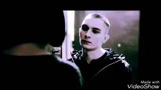 ЛИЗА И ЦЫПА. ПРЕДУПРЕЖДЕНИЕ И ГОРДОСТЬ