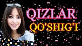 Qizlar qòshigi Muxammad Yusufning yana bir ajoyib sherini eshitib koring