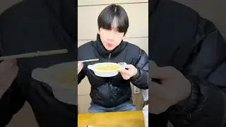 Время час ночи, но мы живем в Корее🇰🇷