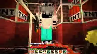 Свинка беги! [Прохождение Карты] - MINECRAFT