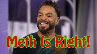 Method Man Is 100% Right About The Rap Generational Gap!!!