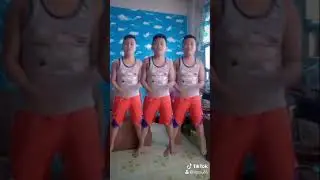 Young thug-relationship | your no.1 baby dance challege|tiktok