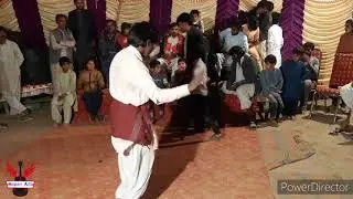 Chaan Ve Main Chumma Tera Ang Ang Ve Boys Dance (Basti Malook)